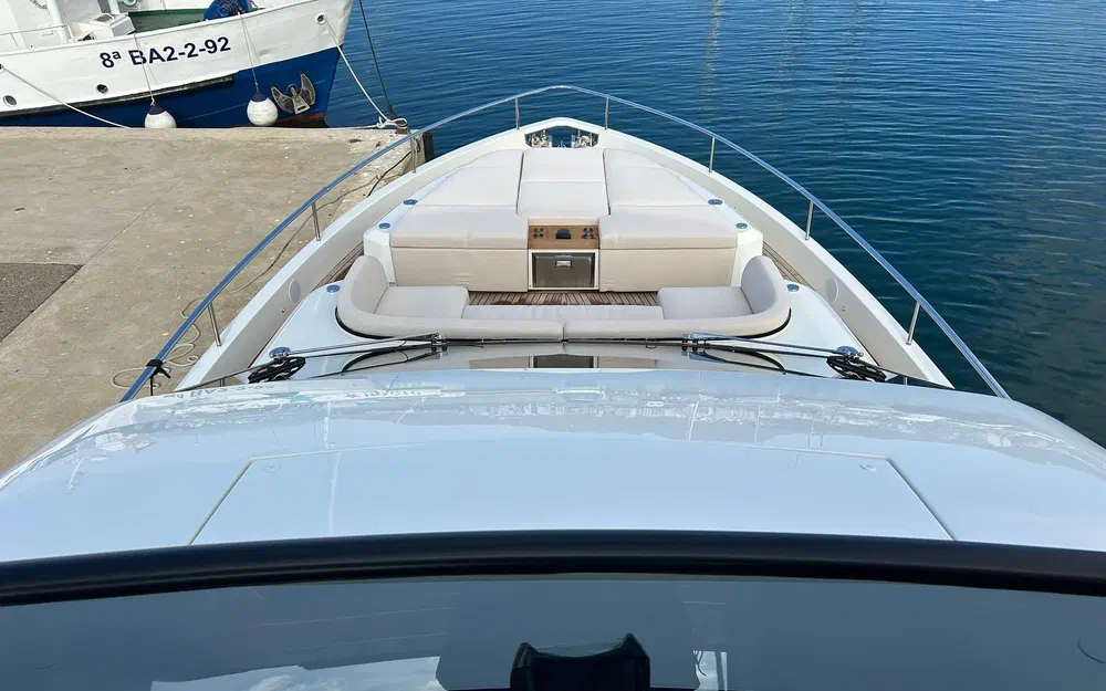 slider 55 Cranchi Sessantadue  62