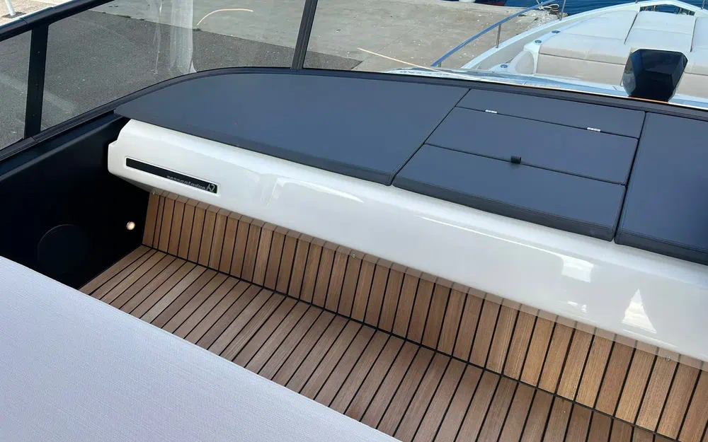 slider 60 Cranchi Sessantadue  62