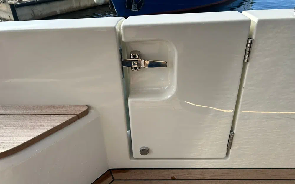 slider 64 Cranchi Sessantadue  62