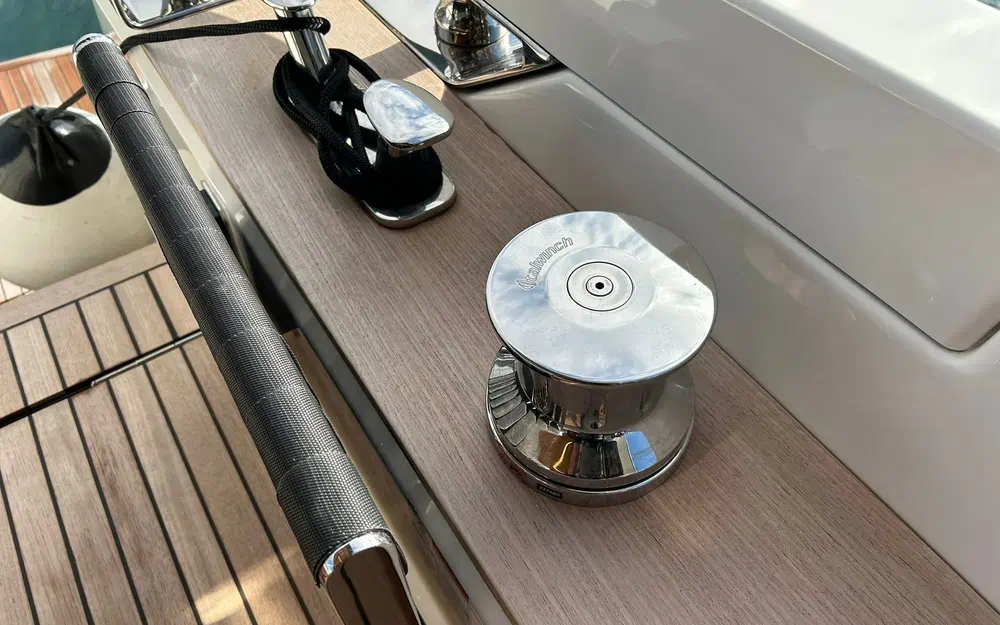 slider 71 Cranchi Sessantadue  62