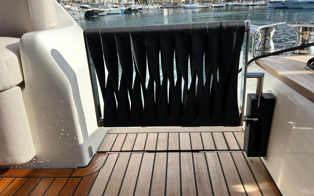 slider 72 Cranchi Sessantadue  62