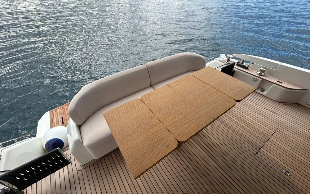 slider 79 Cranchi Sessantadue  62