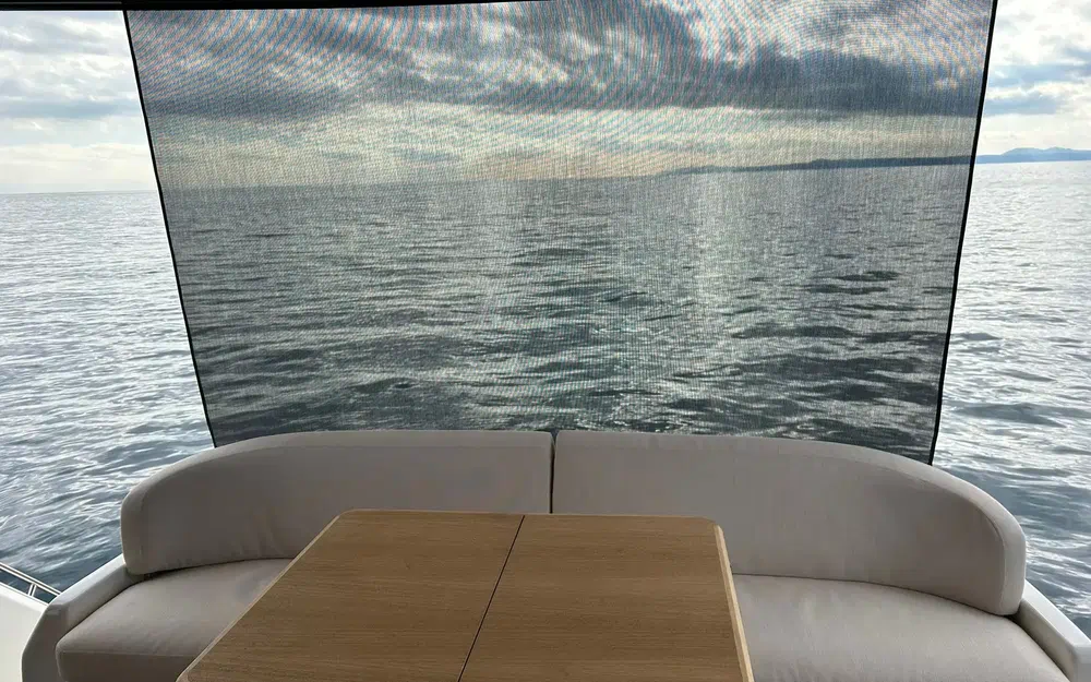 slider 80 Cranchi Sessantadue  62