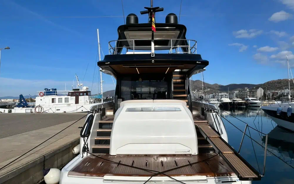 slider 8 Cranchi Sessantadue  62