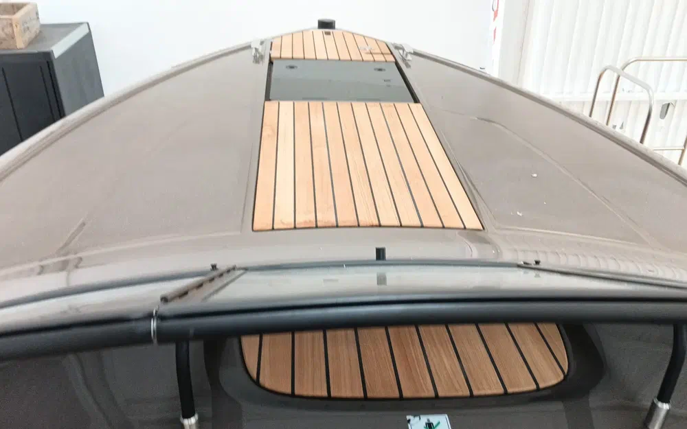 slider 4 Cranchi E 26 Classic