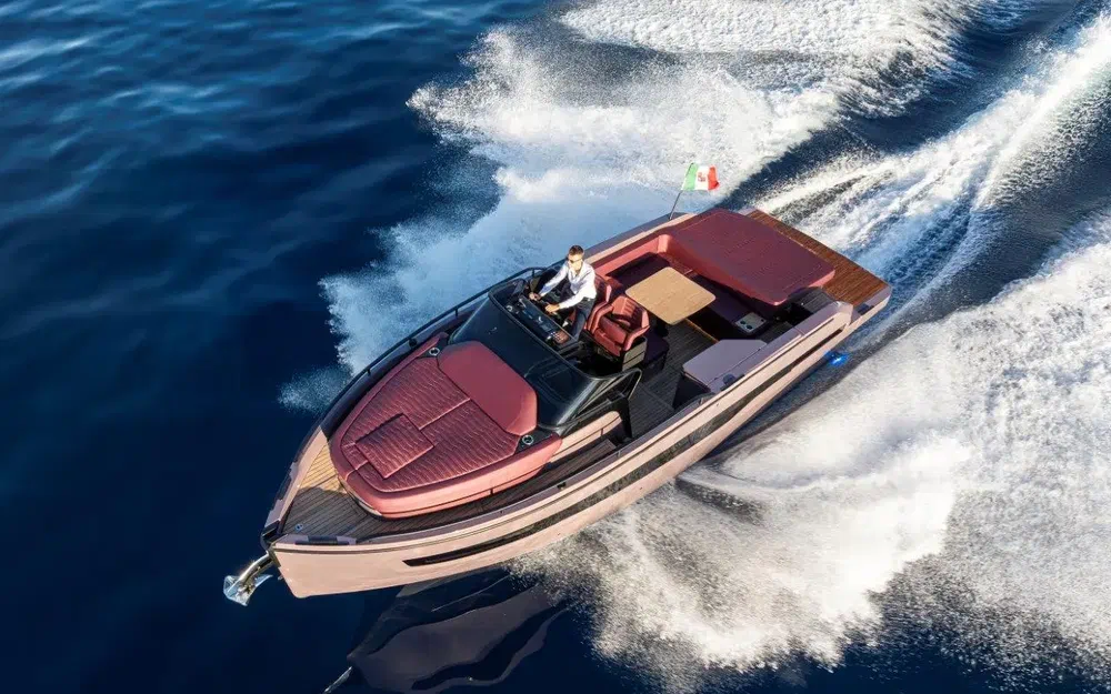 slider 0 Cranchi A 32 LT