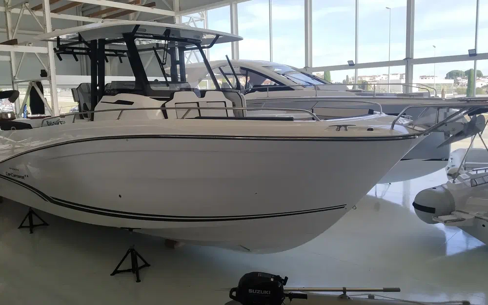 slider 1 Jeanneau Cap Camarat 10.5 CC