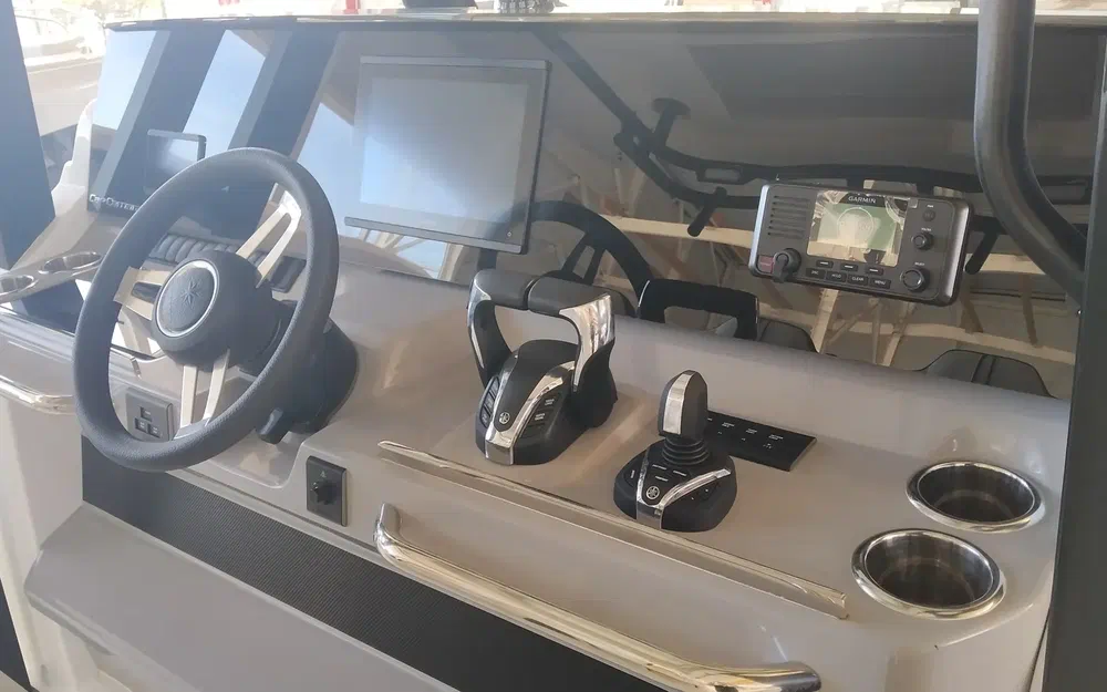 slider 5 Jeanneau Cap Camarat 10.5 CC