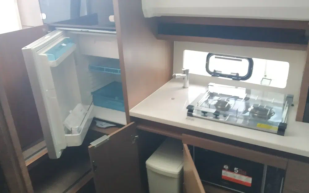 slider 16 Jeanneau Cap Camarat 10.5 WA