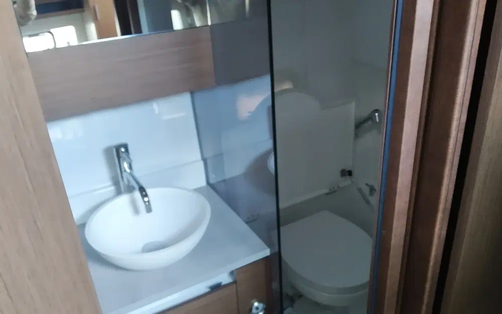 slider 20 Jeanneau Cap Camarat 10.5 WA