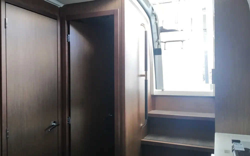 slider 21 Jeanneau Cap Camarat 10.5 WA