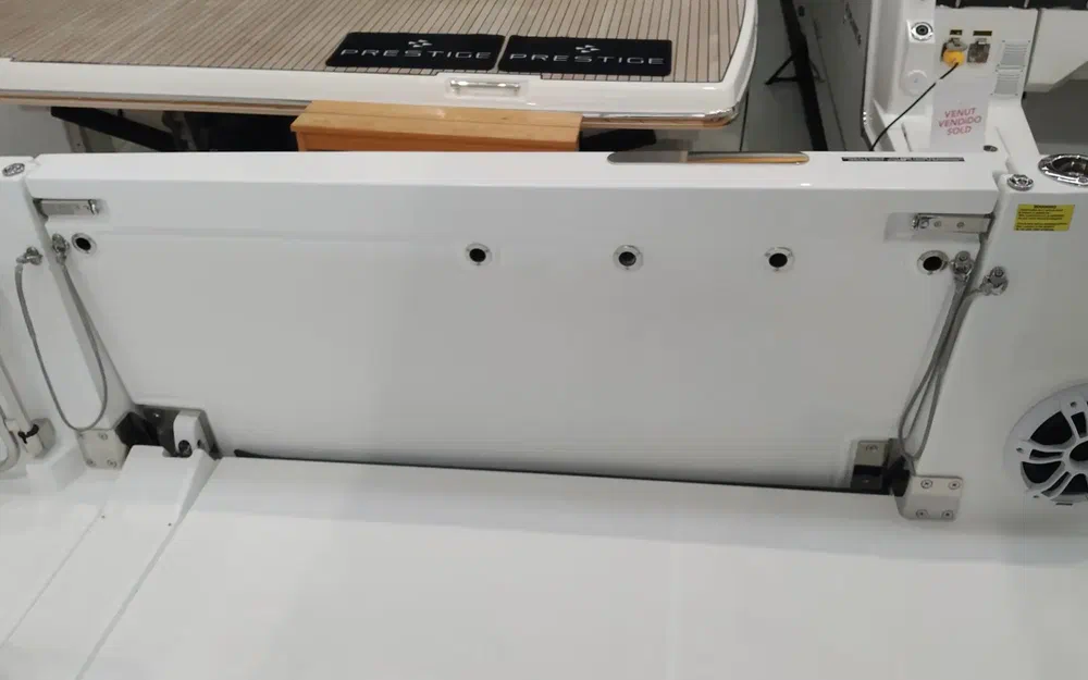 slider 9 Jeanneau Cap Camarat 12.5 WA