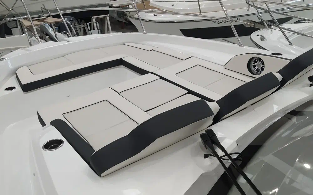 slider 12 Jeanneau Cap Camarat 12.5 WA