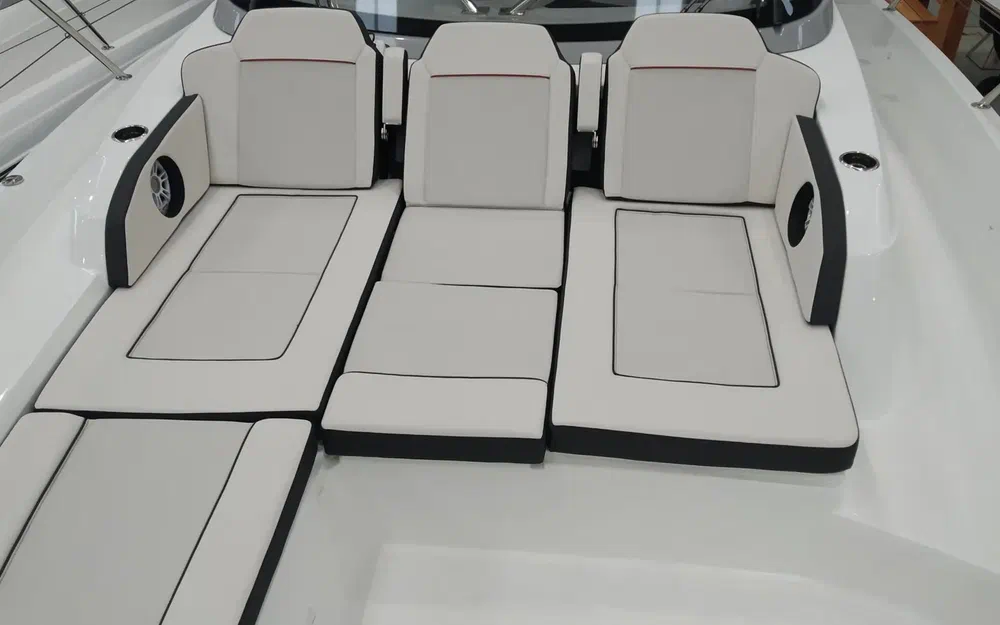 slider 13 Jeanneau Cap Camarat 12.5 WA