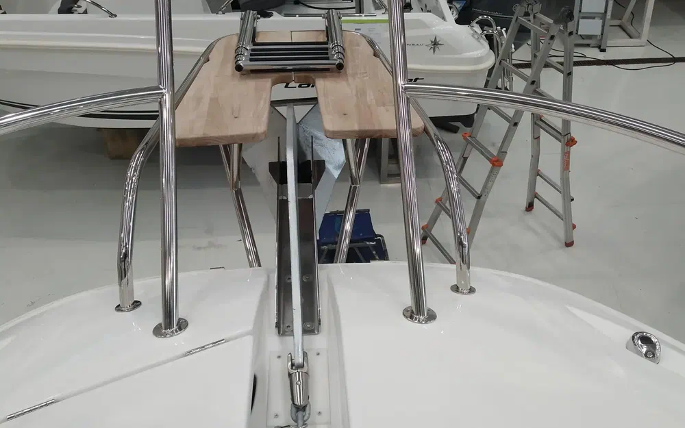 slider 14 Jeanneau Cap Camarat 12.5 WA