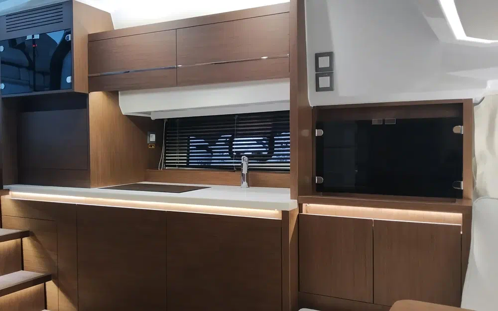 slider 18 Jeanneau Cap Camarat 12.5 WA