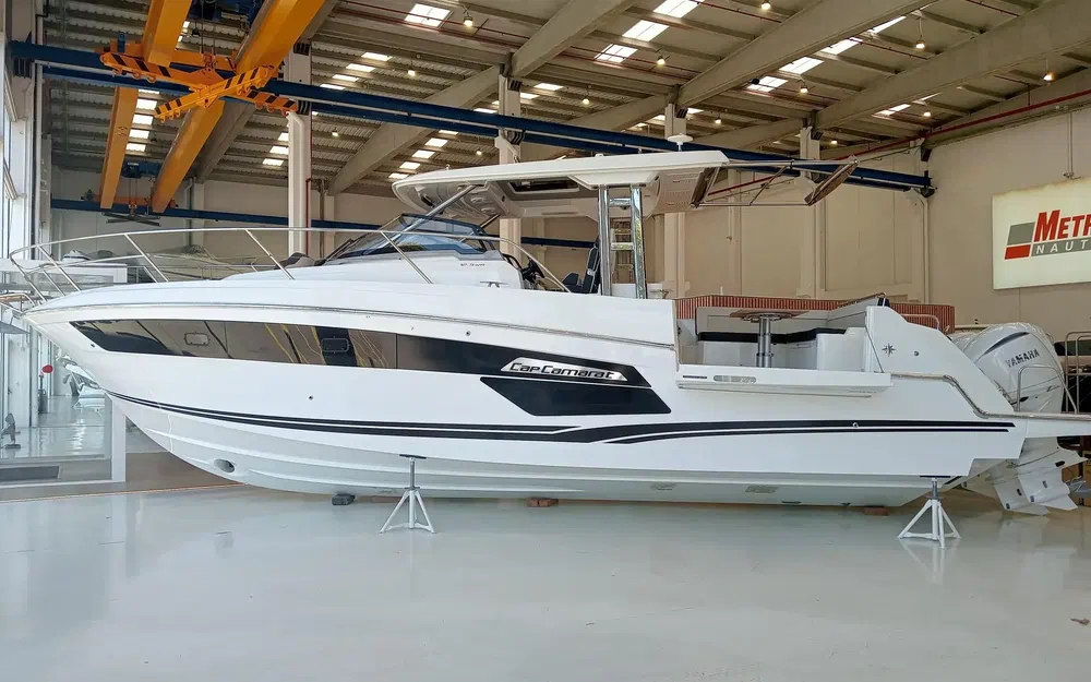 slider 1 Jeanneau Cap Camarat 12.5 WA