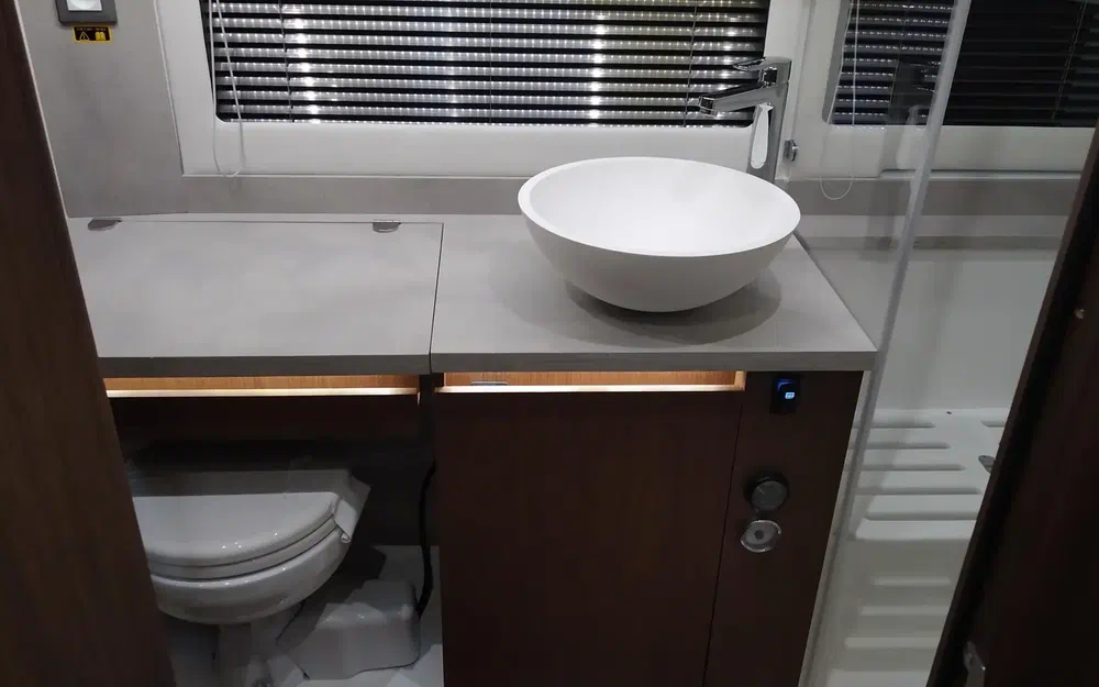 slider 21 Jeanneau Cap Camarat 12.5 WA