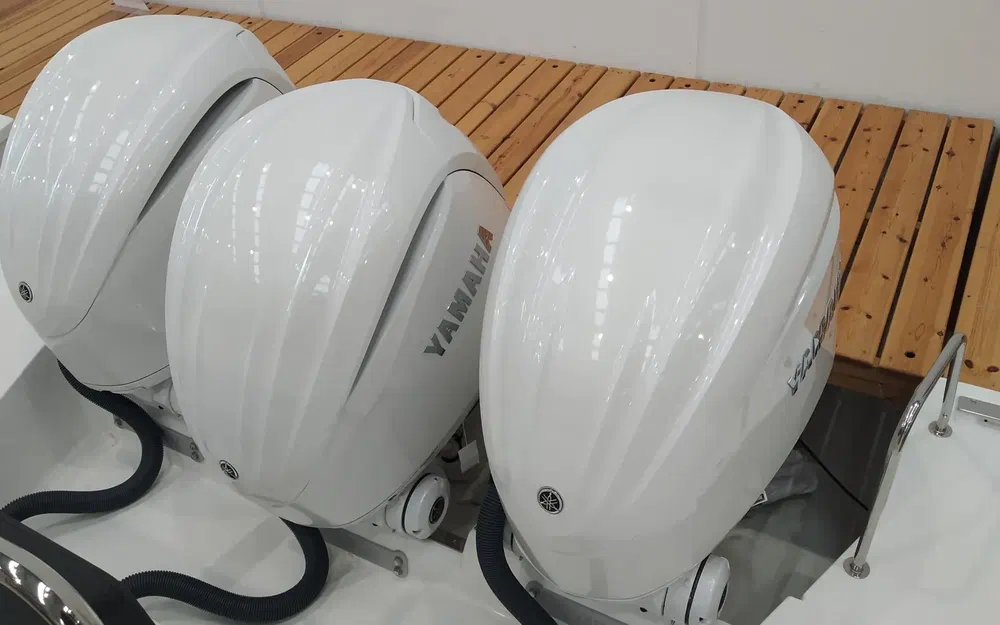 slider 23 Jeanneau Cap Camarat 12.5 WA