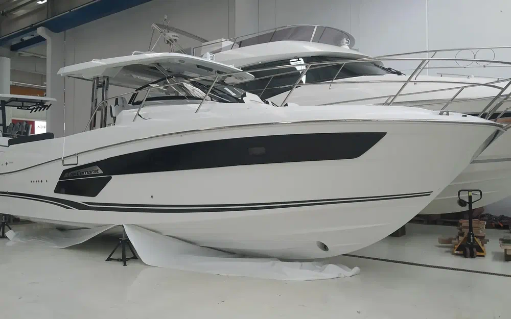 slider 3 Jeanneau Cap Camarat 12.5 WA