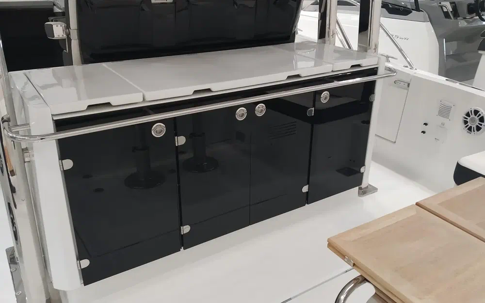 slider 7 Jeanneau Cap Camarat 12.5 WA