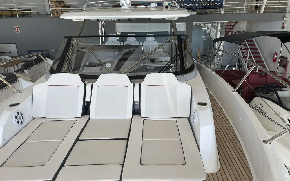 slider 11 Jeanneau Cap Camarat 12.5 WA