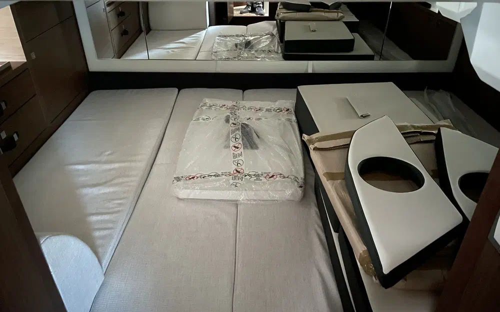 slider 15 Jeanneau Cap Camarat 12.5 WA