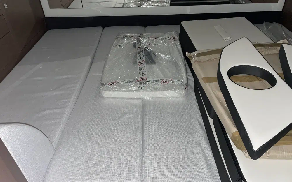 slider 16 Jeanneau Cap Camarat 12.5 WA