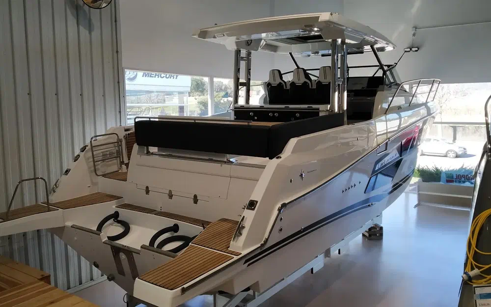 slider 0 Jeanneau Cap Camarat 12.5 WA