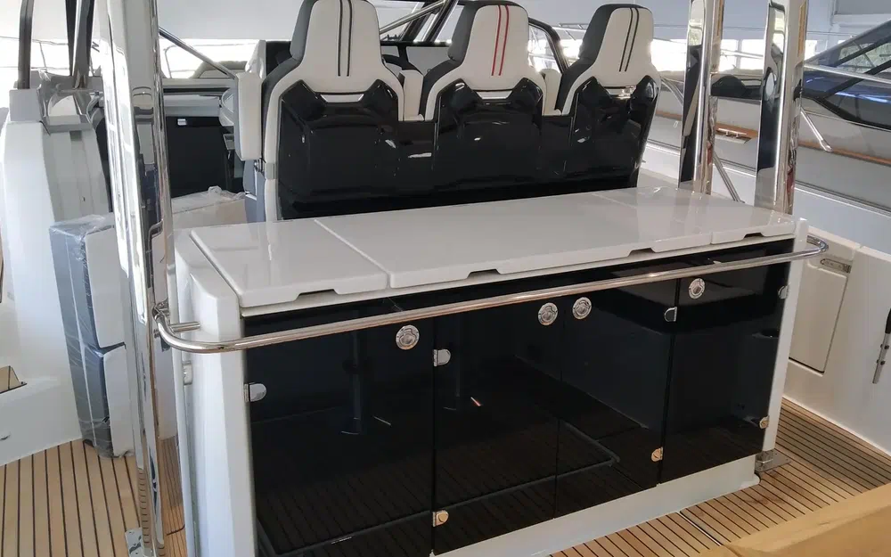 slider 9 Jeanneau Cap Camarat 12.5 WA