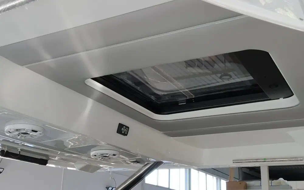 slider 26 Jeanneau Cap Camarat 12.5 WA