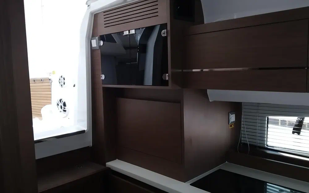 slider 35 Jeanneau Cap Camarat 12.5 WA