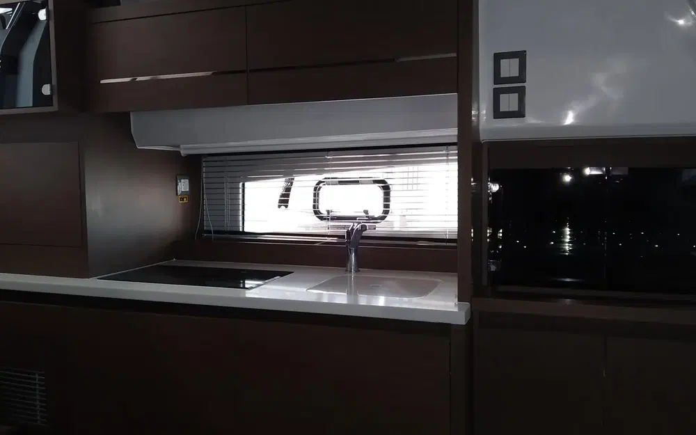 slider 36 Jeanneau Cap Camarat 12.5 WA