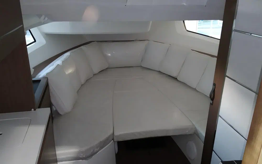 slider 39 Jeanneau Cap Camarat 12.5 WA