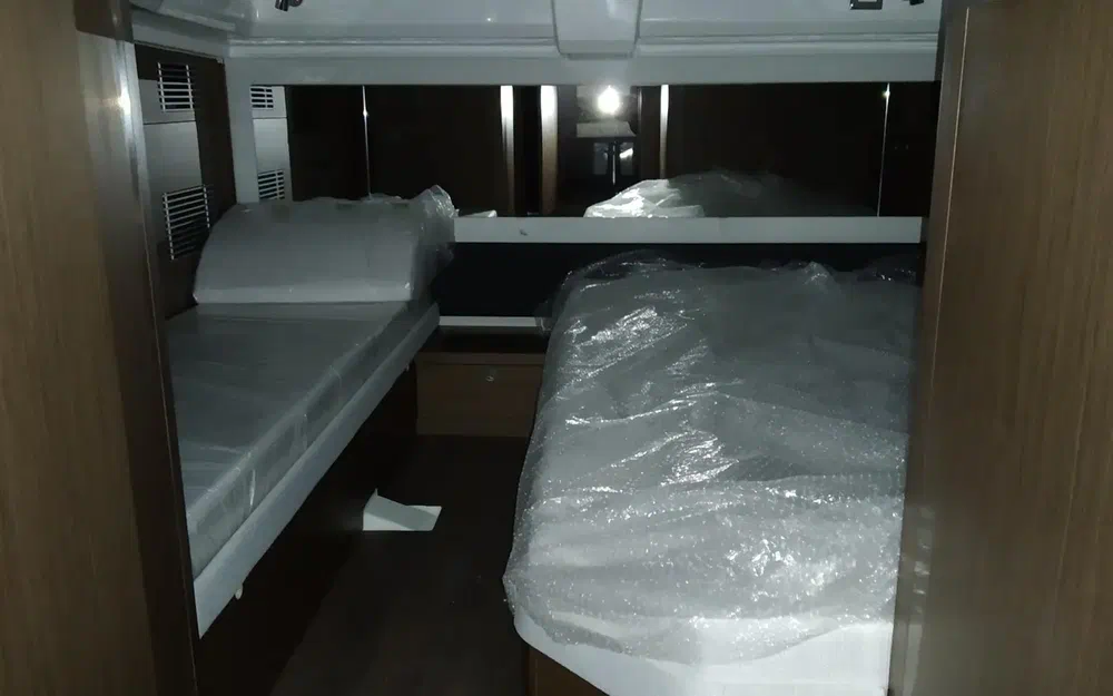 slider 44 Jeanneau Cap Camarat 12.5 WA