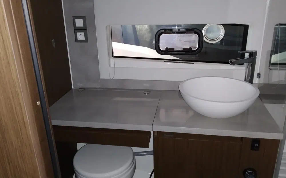 slider 46 Jeanneau Cap Camarat 12.5 WA