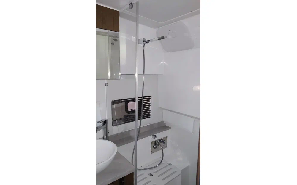 slider 47 Jeanneau Cap Camarat 12.5 WA