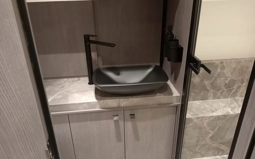 slider 27 Cranchi A46 Luxury Tender