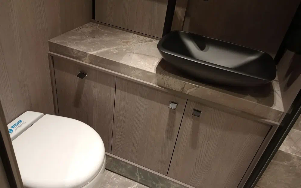 slider 29 Cranchi A46 Luxury Tender