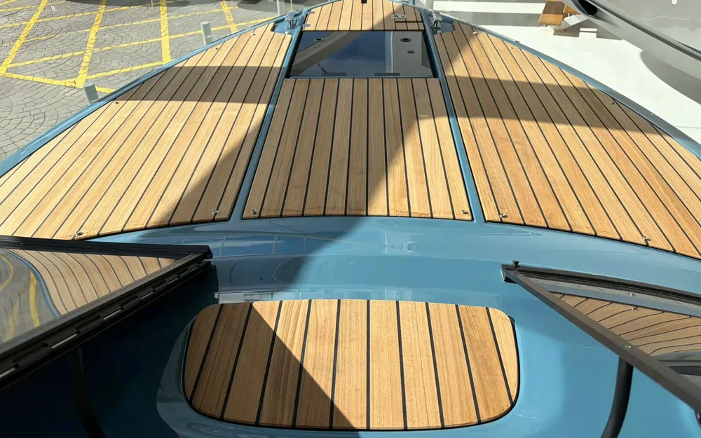 slider 11 Cranchi E 26 Classic