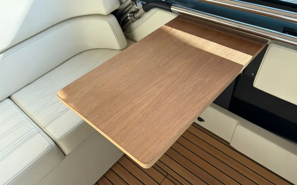 slider 14 Cranchi E 26 Classic