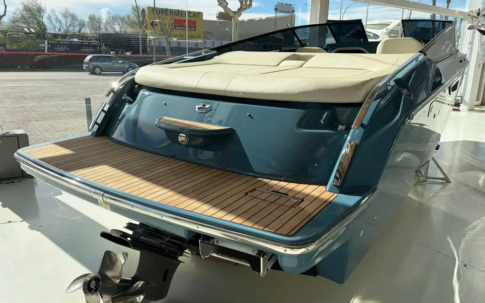 slider 4 Cranchi E 26 Classic