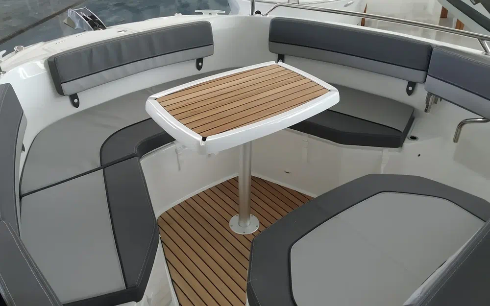 slider 15 Jeanneau Cap Camarat 7.5 CC Serie 3