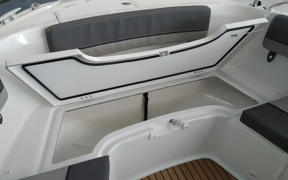 slider 22 Jeanneau Cap Camarat 7.5 CC Serie 3