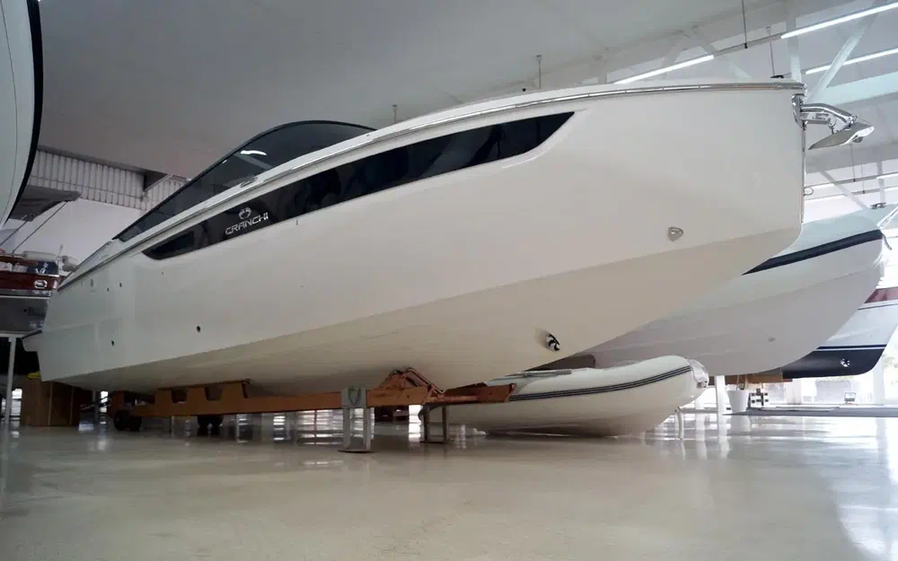 slider 0 Cranchi E 26 Classic