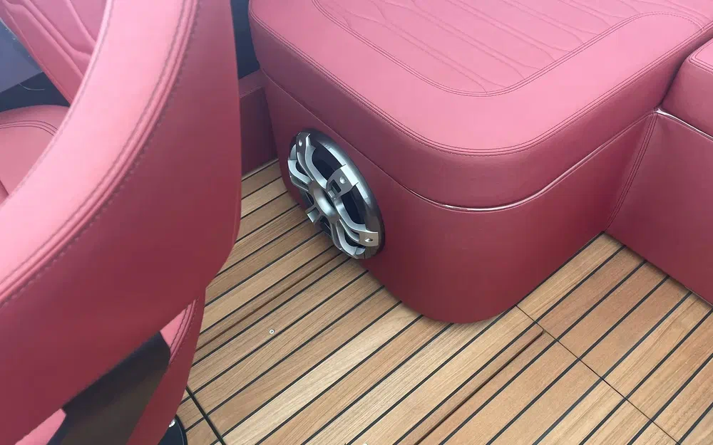 slider 11 Cranchi E 26 Classic