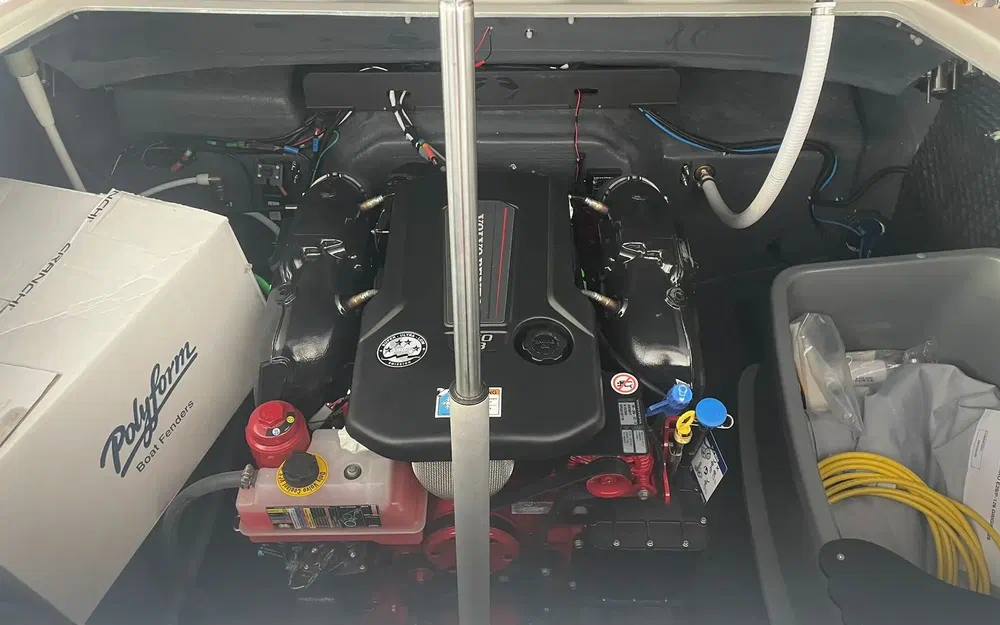 slider 15 Cranchi E 26 Classic