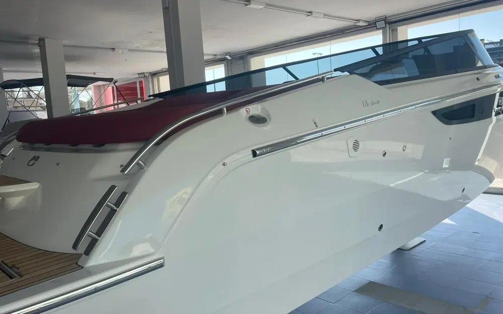 slider 2 Cranchi E 26 Classic