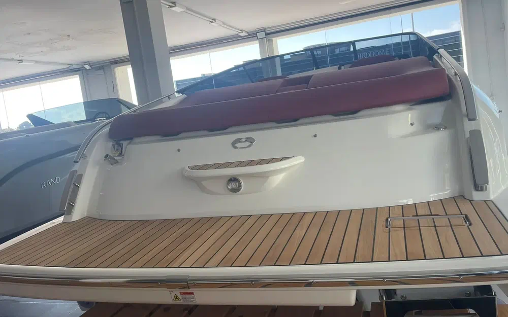 slider 5 Cranchi E 26 Classic