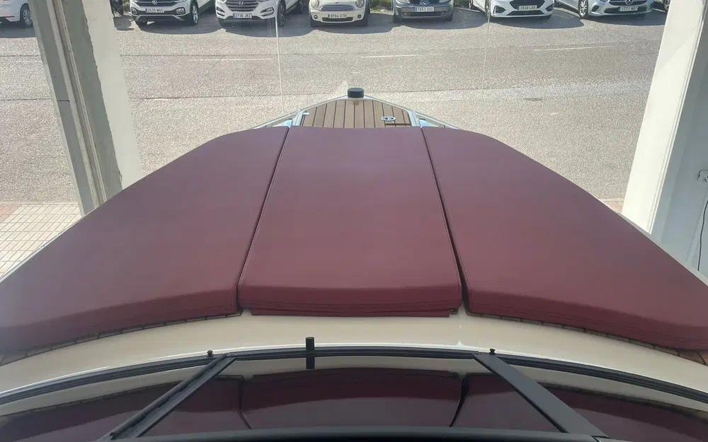 slider 7 Cranchi E 26 Classic